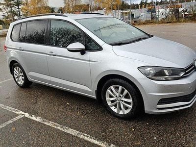 VW Touran