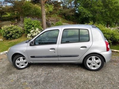 Renault Clio R.S.