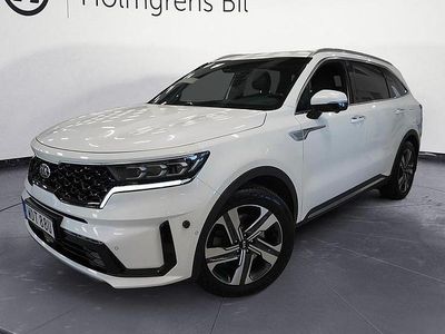 Vit Begagnad 2020 Kia Sorento Advance SUV | 374 800 kr (Lite dyr)