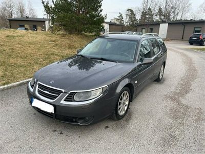 Saab 9-5