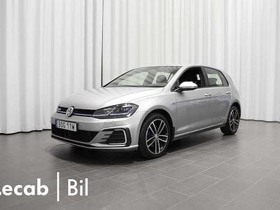 VW Golf VIII