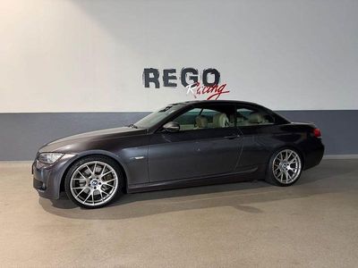 BMW 335 Cabriolet