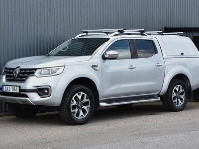 Renault Alaskan