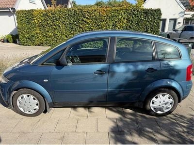 Audi A2