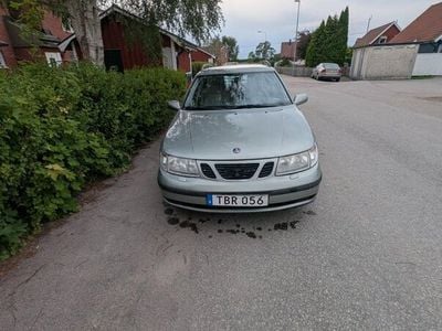 Saab 9-5