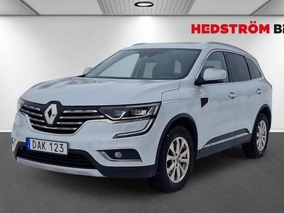 Begagnad 2017 Renault Koleos SUV | 164 000 kr (Marknadspris)