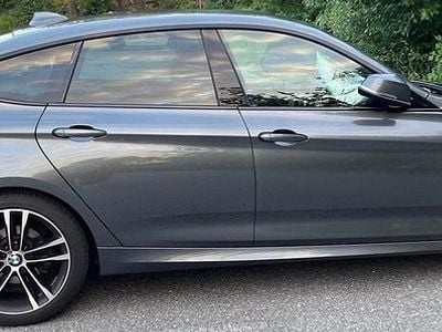 BMW 320 Gran Turismo