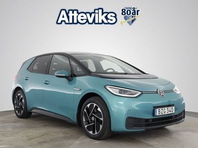 VW ID.3