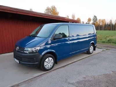VW T6