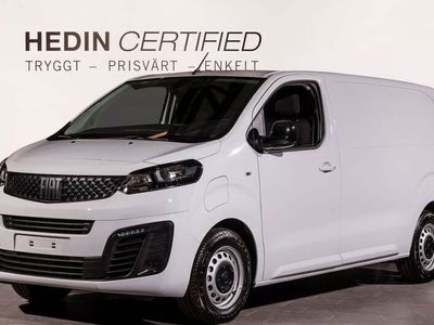 Fiat e-Scudo