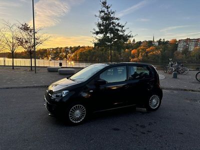 VW up!