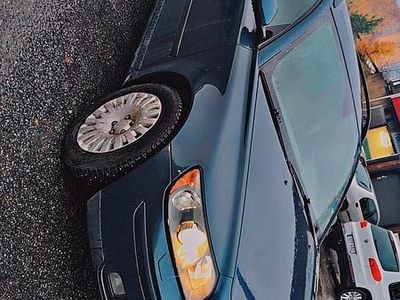 Begagnad 2006 Volvo V50 Kombi | 22 000 kr (Marknadspris)