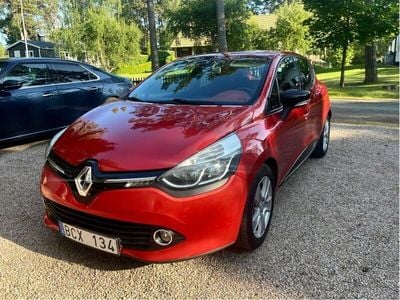 Renault Clio IV