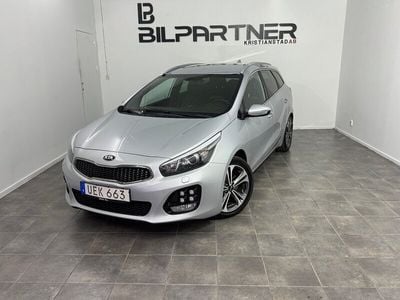 Kia Ceed Sportswagon