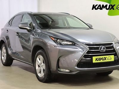 Lexus NX300h