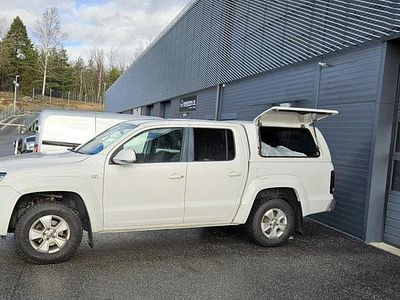 VW Amarok