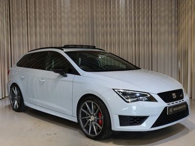 Seat Leon ST