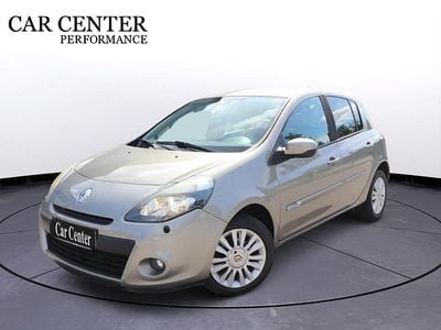 Renault Clio R.S.