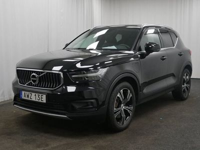 begagnad Volvo XC40 Recharge T5 Inscription