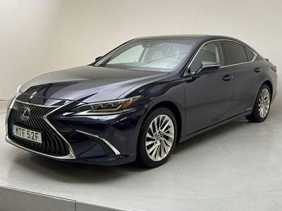 Lexus ES300H