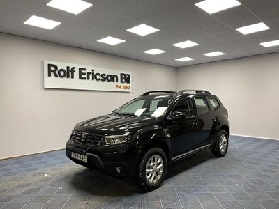 begagnad Dacia Duster PhII 4x2 1,3 TCe 150 Comfort A