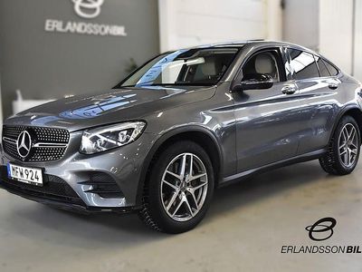 Mercedes GLC220