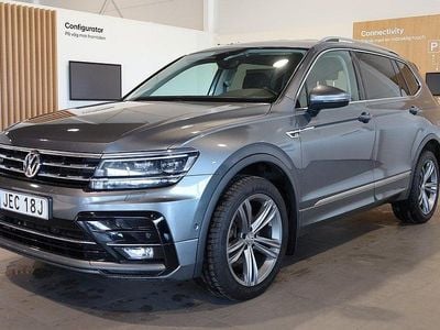 VW Tiguan Allspace