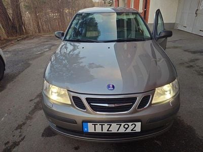 Begagnad 2003 Saab 9-3 Sedan | 27 000 kr (Superpris)