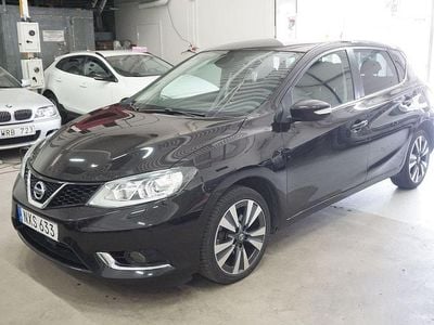 Nissan Pulsar