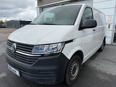 VW T6.1