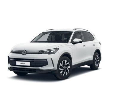 begagnad VW Tiguan Nya eHybrid 204 hk *KAMPANJERBJUDANDE*