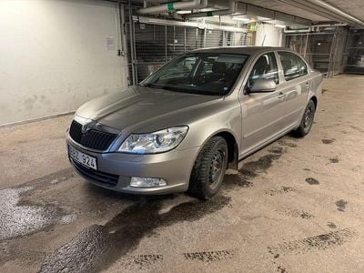 Begagnad Skoda Octavia 105 HK (77 kW) 2012 Halvkombi