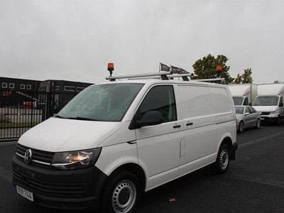 VW T6