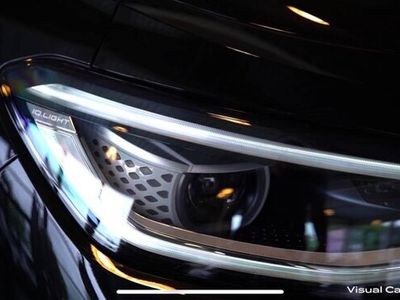 begagnad VW ID5 GTX 4Motion 299 Hk