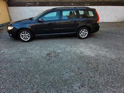Begagnad 2016 Volvo V70 Kombi | 118 000 kr (Marknadspris)