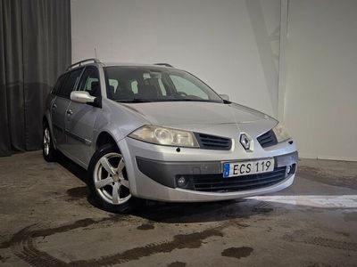 Renault Mégane GrandTour