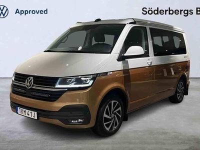 VW California