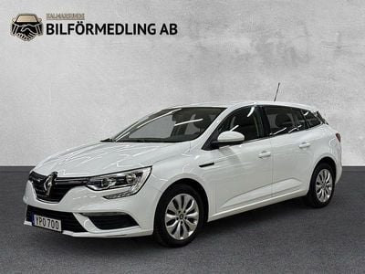Renault Mégane GrandTour