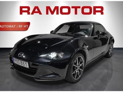 Mazda MX5