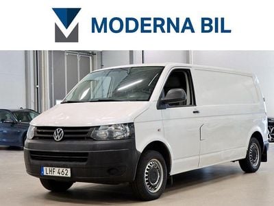 VW T5