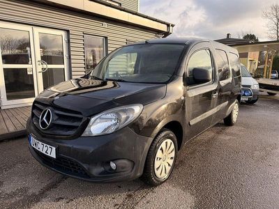 Mercedes Citan 109