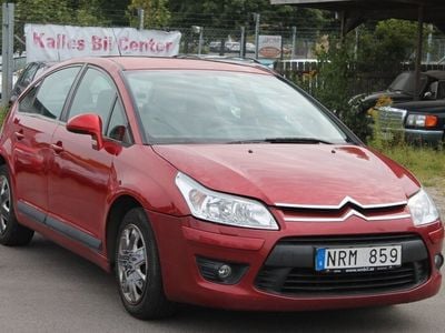 Citroën C4