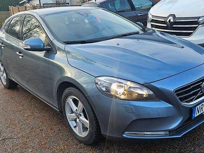 Begagnad 2013 Volvo V40 | 115 000 kr (Marknadspris)