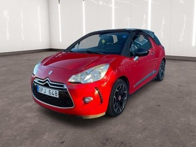 Citroën DS3