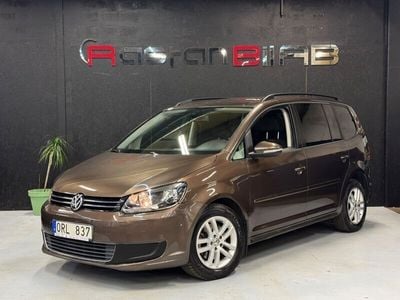 VW Touran
