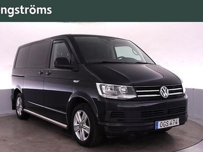 VW Multivan