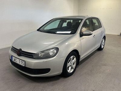 VW Golf VII
