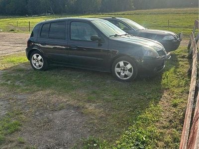 Renault Clio R.S.