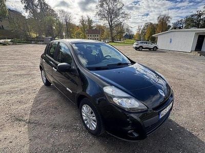 Renault Clio R.S.