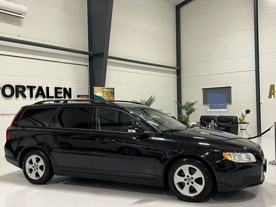 begagnad Volvo V70 1.6D DRIVe Kinetic, Kamrem bytt, 865kr/mån